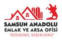SAMSUN ANADOLU EMLAK VE ARSA OFİSİ