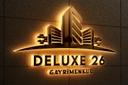 DELUXE 26 GAYRİMENKUL