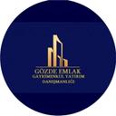 GÖZDE EMLAK