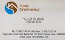 Burak Gayrimenkul