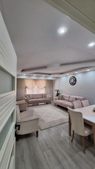 Sakarya Karasu'da Oturuma Hazır 3+1 Modern Daire Sakarya Karasu'da Oturuma Hazır 3+1 Modern Daire